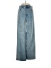 Subdued Blue Jeans Size 25 waist - photo 1