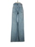 Subdued Blue Jeans Size 25 waist - photo 2