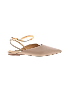 Jil Sander Flats