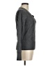 Gap Outlet Gray Pullover Sweater Size M - photo 4