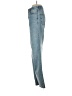 Subdued Blue Jeans Size 25 waist - photo 5