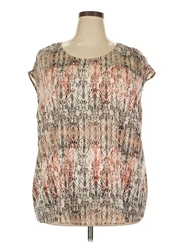 Sejour Sleeveless Blouse (view 1)