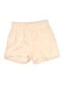 Nike Solid Tan Athletic Shorts Size S - photo 1