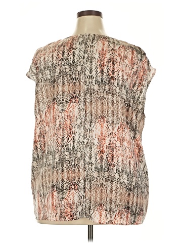 Sejour Sleeveless Blouse (view 2)