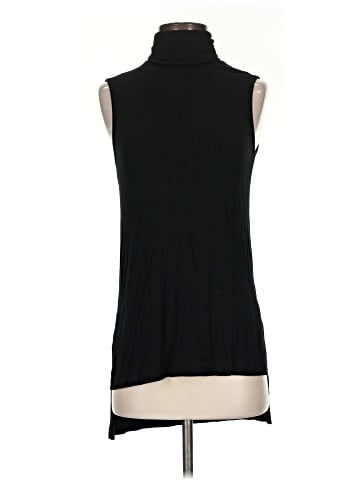 Three Dots Sleeveless Top (view 1)