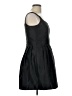 Nicholas 100% Polyester Black Cocktail Dress Size 10 - photo 4