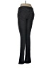 Guess Jeans Solid Black Jeans Size 28 waist - photo 2