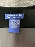 Doncaster Collection Solid Black Cocktail Dress Size 6 - photo 7