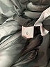 Doncaster Collection Solid Black Cocktail Dress Size 6 - photo 9