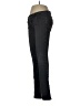 Guess Jeans Solid Black Jeans Size 28 waist - photo 5