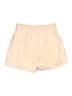 Nike Solid Tan Athletic Shorts Size S - photo 2