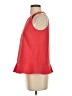 J.Crew Factory Store Red Sleeveless Top Size 2 - photo 5