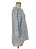 Christopher & Banks Tweed Gray Pullover Sweater Size M - photo 4