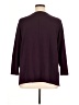J.Jill Burgundy Pullover Sweater Size XL - photo 2