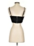 PrettyLittleThing Black Sleeveless Top Size 0 - photo 2