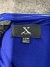 Xscape Blue Cocktail Dress Size 22 - photo 4