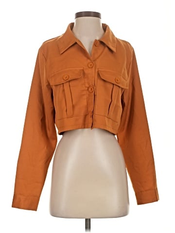 Amanda 3/4 Sleeve Blouse (view 1)