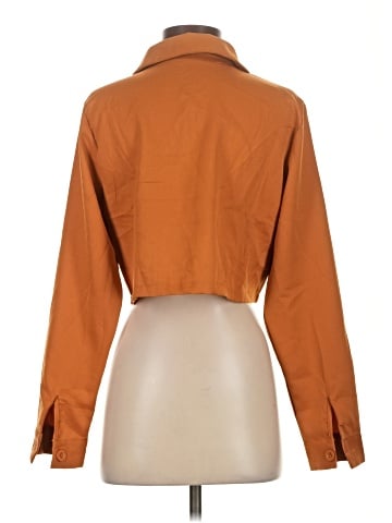 Amanda 3/4 Sleeve Blouse (view 2)