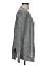 Bar III Gray Cardigan Size S - photo 4