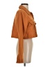 Amanda Orange 3/4 Sleeve Blouse Size S - photo 4