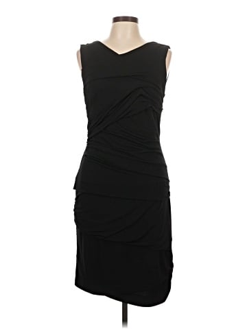 Suzi Chin for Maggy Boutique Cocktail Dress (view 1)