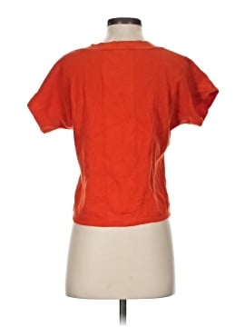 Trina Turk Short Sleeve Top (view 2)