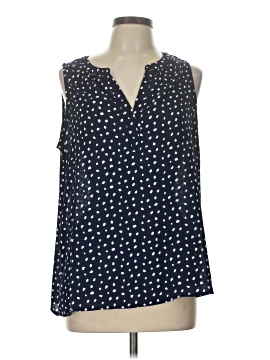 41 Hawthorn Sleeveless Blouse