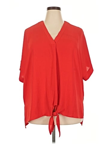 Fred David Kimono (view 1)