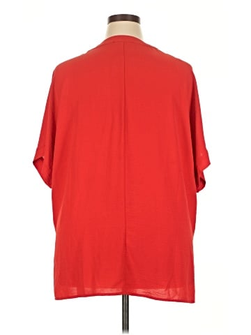 Fred David Kimono (view 2)