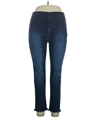 Risen Jeans (view 1)