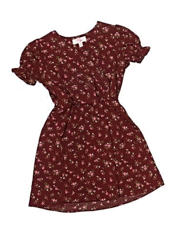 GB Girls Dress (view 1)