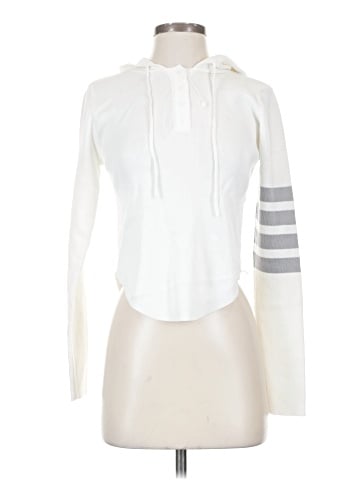 Fashion Classics Pullover Hoodie (view 1)