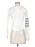 Fashion Classics White Ivory Pullover Hoodie Size XS (estimated) - photo 1