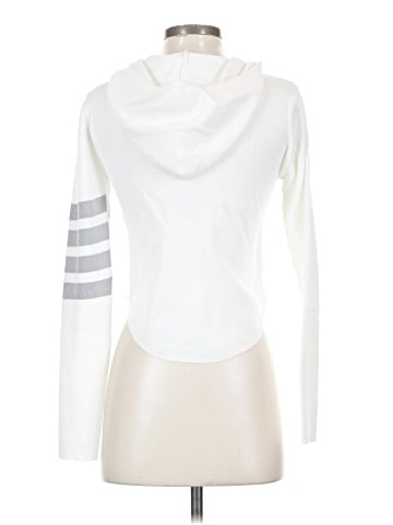 Fashion Classics Pullover Hoodie (view 2)