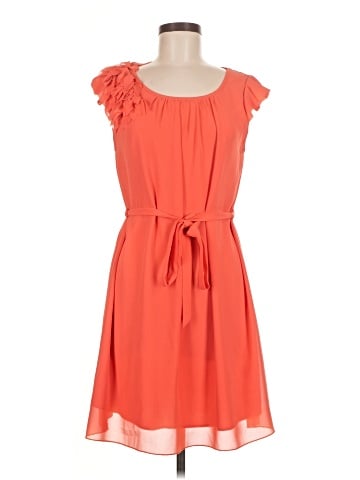 Ya Los Angeles Casual Dress (view 1)