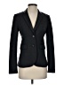 Banana Republic Gray Blazer Size 0 - photo 1