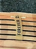 Forever 21 Solid Tan One Piece Swimsuit Size 2 (estimated) - photo 3