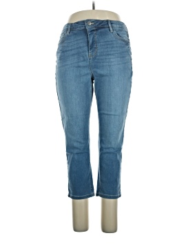Liz Claiborne Jeans