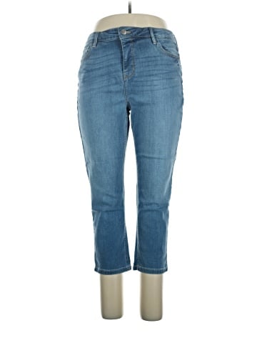 Liz Claiborne Jeans (view 1)
