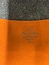 J.Crew Orange Sleeveless Blouse Size XS - photo 7
