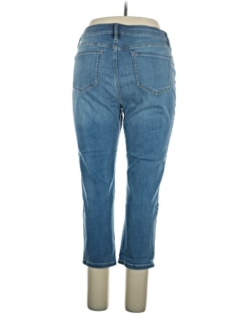 Liz Claiborne Jeans (view 2)
