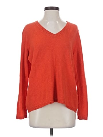 Majestic Filatures Pullover Sweater (view 1)