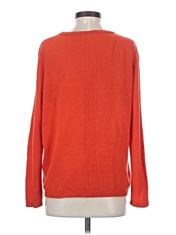 Majestic Filatures Pullover Sweater (view 2)