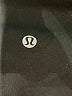 Lululemon Athletica Black Active Pants Size 4 - photo 7