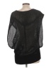 Charlotte Russe 100% Cotton Black Pullover Sweater Size L - photo 2