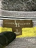 Lauren Hansen 100% Cotton Stripes Yellow Pullover Sweater Size S - photo 7