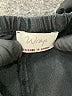 Wrap Black Casual Pants Size 8 - photo 6