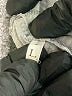 Unbranded Solid Gray Casual Skirt Size L - photo 4