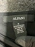 Alfani Black Sleeveless Blouse Size S - photo 7