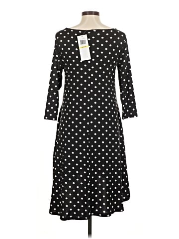 Nina Leonard Casual Dress (view 2)